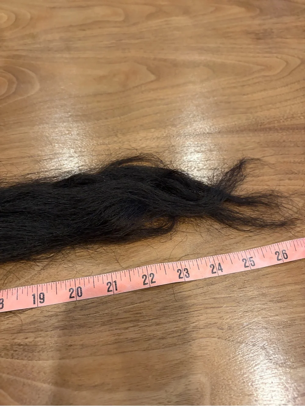 NIB Metro Deluxe Women’s hair extensions